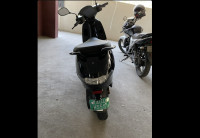 Jet Black Ola S1 Pro