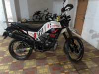 Hero Xpulse 200 4V Pro 2023 Model