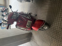 Suzuki Access 125 2009 Model