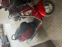 Suzuki Access 125