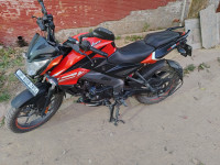 Bajaj Pulsar NS 125 2022 Model