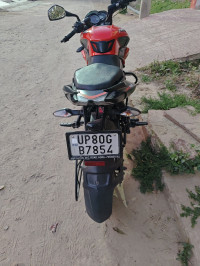 Bajaj Pulsar NS 125