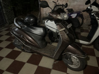 Honda Activa 3G