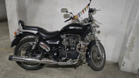 Royal Enfield Thunderbird 350