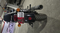 Royal Enfield Thunderbird 350