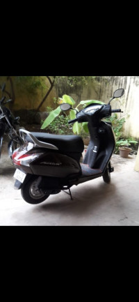 Honda Activa 5G 2019 Model