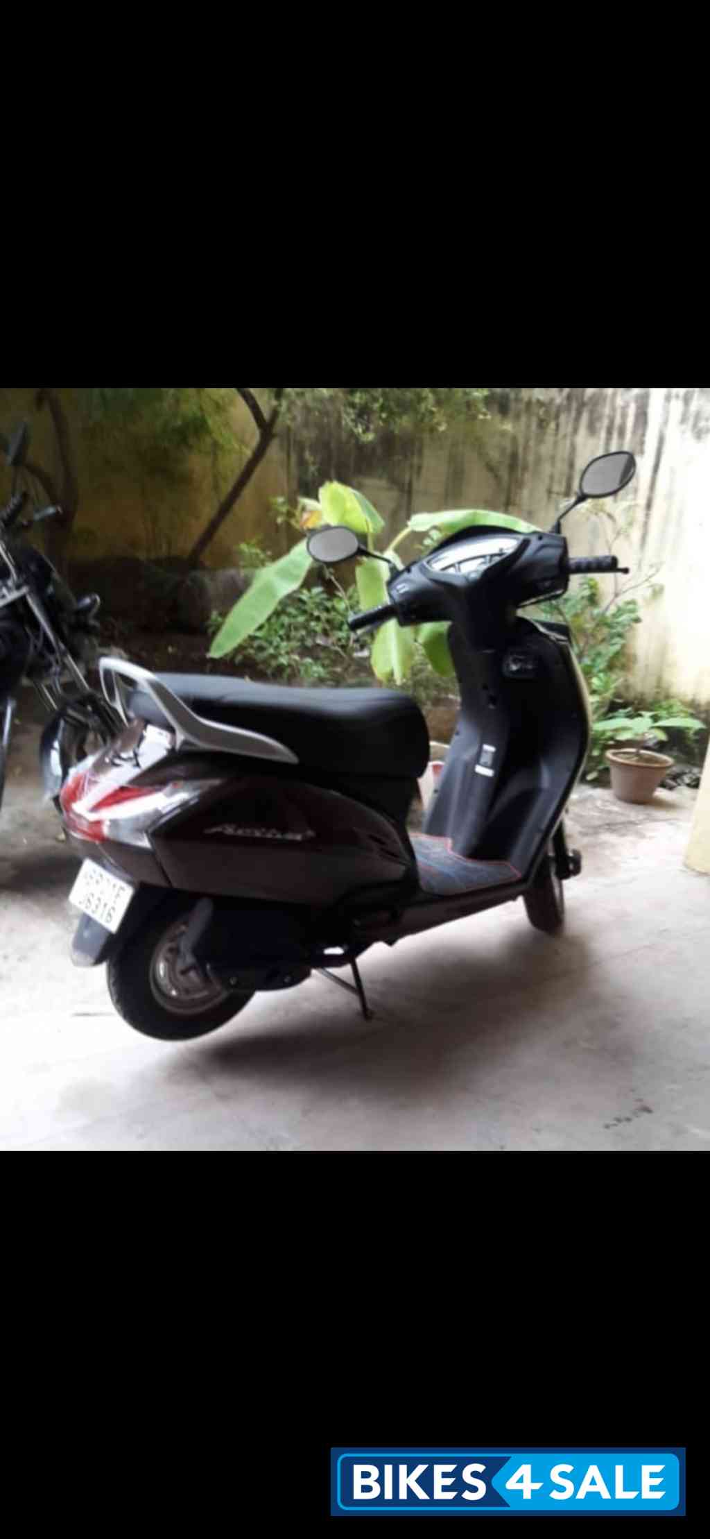 Honda Activa 5G