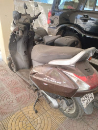 Honda Activa 5G