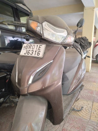 Honda Activa 5G