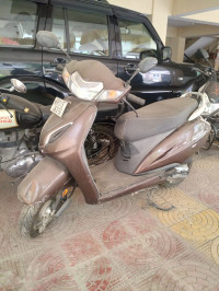 Honda Activa 5G