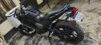 Yamaha FZ FI V3 BS6 2023 Model
