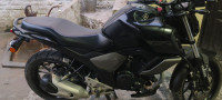 Yamaha FZ FI V3 BS6
