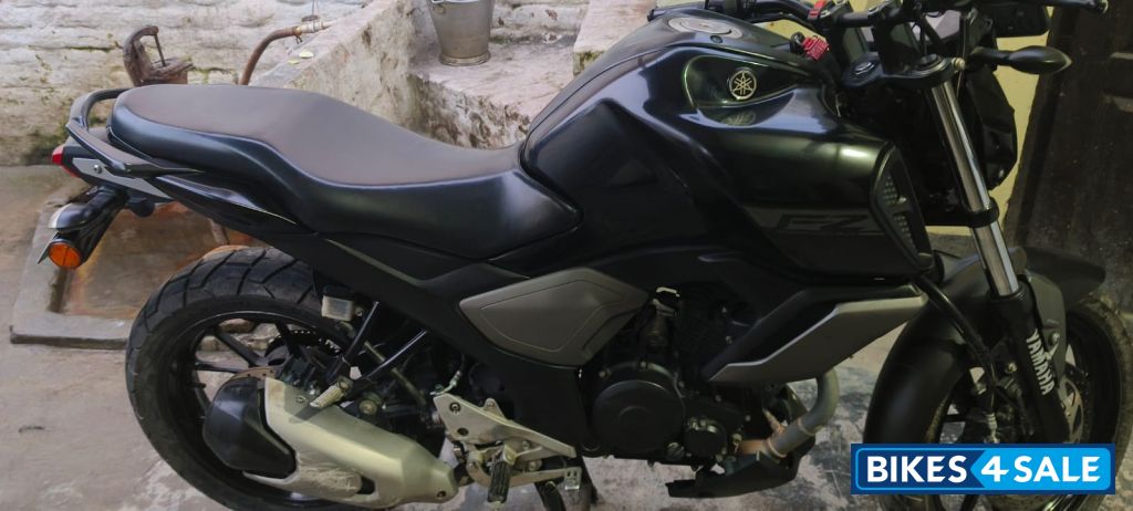 Yamaha FZ FI V3 BS6 Yamaha FZ FI V3 BS6