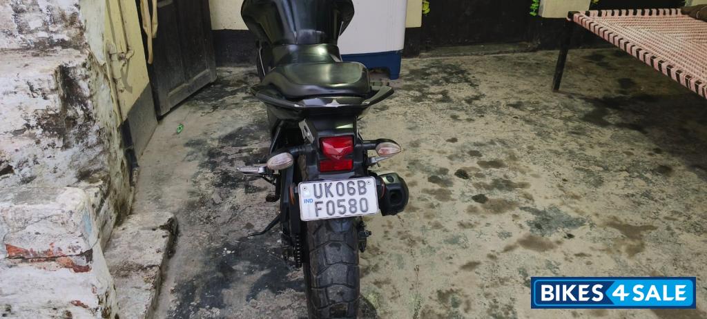 Yamaha FZ FI V3 BS6 Yamaha FZ FI V3 BS6