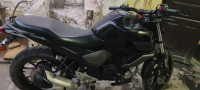 Yamaha FZ FI V3 BS6