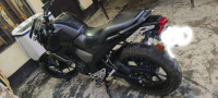 Yamaha FZ FI V3 BS6
