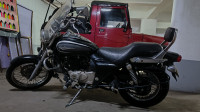 Bajaj Avenger