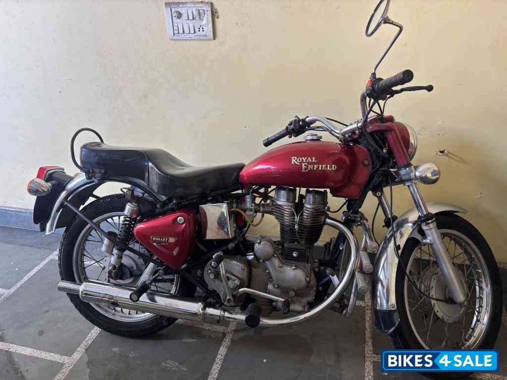 Royal Enfield Bullet Electra