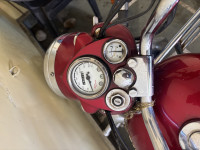 Royal Enfield Bullet Electra