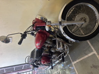 Royal Enfield Bullet Electra