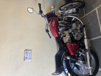 Royal Enfield Bullet Electra