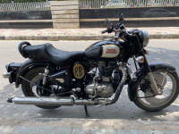Royal Enfield Classic 350 2017 Model