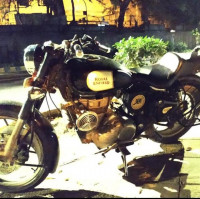 Royal Enfield Classic 350