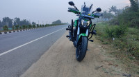Bajaj Dominar 400 ABS BS6