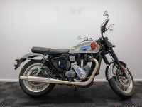 BSA Gold Star 650 2025 Model