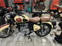 Royal Enfield Classic 500