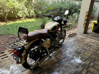 Royal Enfield Classic 500