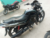 Hero Glamour 125 2014 Model