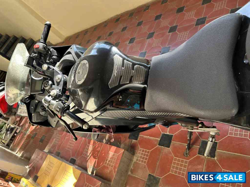 Streaking Cyan (special Editio Yamaha YZF R15 V2