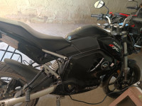 Revolt RV 400 2022 Model