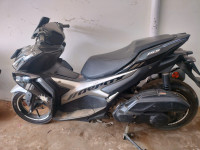 Yamaha Aerox 155