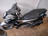 Yamaha Aerox 155