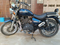 Royal Enfield Thunderbird 350 2016 Model