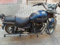 Royal Enfield Thunderbird 350