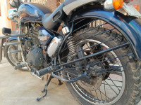 Royal Enfield Thunderbird 350