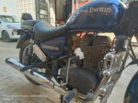Royal Enfield Thunderbird 350