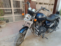 Royal Enfield Thunderbird 350