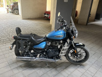 Royal Enfield 2022 Meteor 350 2022 Model