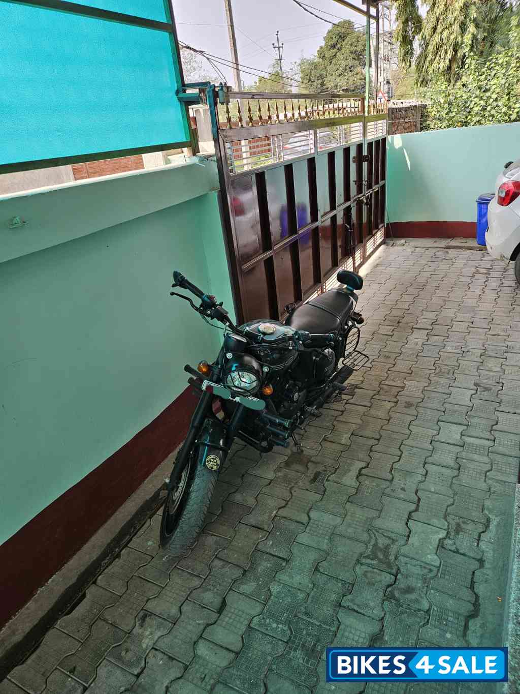 Jawa forty two Jawa forty two