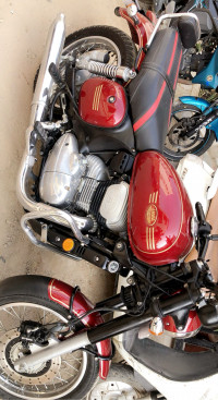 Red Comet Jawa forty two