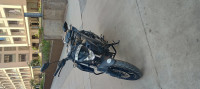 Yamaha FZ25