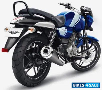 Bajaj V15