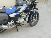 Bajaj V15