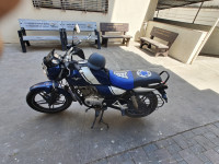 Bajaj V15