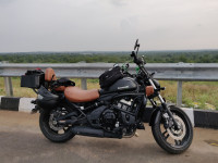 Kawasaki Vulcan S 650