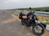 Kawasaki Vulcan S 650